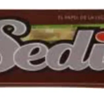 Sedina rolling papers ready to order at Ganjacy.com