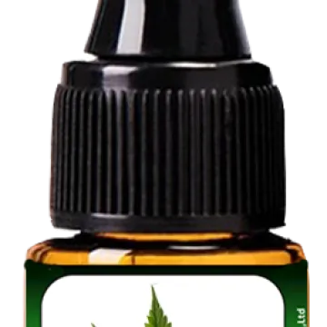 THC Oil