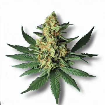 Area 41 cannabis bud at Ganjacy.com