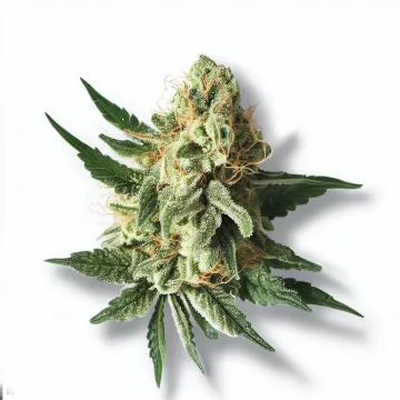A Wet Ass Pussy Cannabis bud from Ganjacy.com
