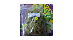 Dosido cannabis bud on Ganjacy.com