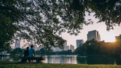 Bangkok