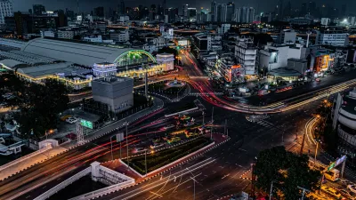 Bangkok