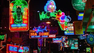 Pattaya