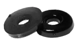 Licorice THC donut jellies