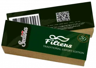 Sedina filter tips at Ganjacy.com