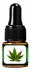 THC Oil