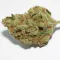A Moon rocks Cannabis bud from Ganjacy.com